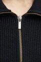 Джемпер MICHAEL Michael Kors MR5612VGW0 чёрный