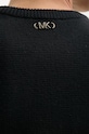 Vlněný svetr MICHAEL Michael Kors MR5612KF2G černá