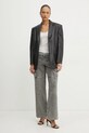 Джинси MICHAEL Michael Kors MR5905H5G2 сірий SS25