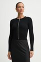 Джемпер MICHAEL Michael Kors інші чорний MR5615D33D