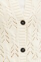 Джемпер Weekend Max Mara 2515341011600 бежевый