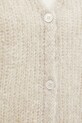 Weekend Max Mara cardigan din lana 2515341031600 bej