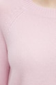 Weekend Max Mara pulover de casmir 2515361021600 roz