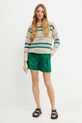 Светр Weekend Max Mara 2515361211600 бежевий SS25