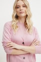 Weekend Max Mara cardigan din lana 2515381011600