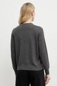 Oblečení Vlněný svetr Weekend Max Mara 2515381011600 šedá