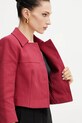 Бавовняний піджак Weekend Max Mara 2515041016600