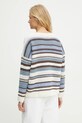 Odzież Weekend Max Mara sweter lniany 2515361132600 multicolor