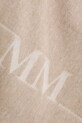 MM poncho de lână 2516731027600 bej