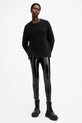 Шерстяной свитер AllSaints WINNIE W111KB