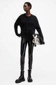 Шерстяной свитер AllSaints WINNIE W111KB