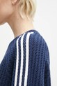 adidas Originals jumper KNITTED CREW JD0906 navy