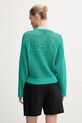 Ruházat Moschino Jeans pulóver 0903.3701 zöld