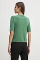 Oblačila Pulover United Colors of Benetton 104HD10CI zelena