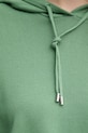Bavlněný svetr United Colors of Benetton 1294D203T zelená