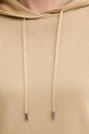 United Colors of Benetton pulover de bumbac 1294D203T bej