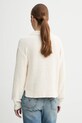 Oblečení Svetr Levi's SATELLITE POLO SWEATER 0012N béžová