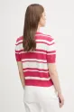 Abbigliamento United Colors of Benetton maglione in cotone 1294E10D0 rosa