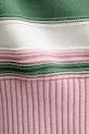 Bombažen pulover United Colors of Benetton 1494E10CW zelena