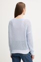 Îmbrăcăminte United Colors of Benetton pulover 1194E10D9 albastru