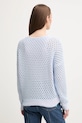 Одяг Светр United Colors of Benetton 1194E10D9 блакитний