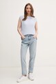 United Colors of Benetton vesta 1194E10DE albastru SS25