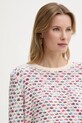 United Colors of Benetton pulover bej 1198E10D8