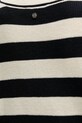 Desigual pulover de bumbac ESTOCOLMO 25SWJF02