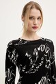 Свитер Desigual MALMO чёрный 25SWJF04