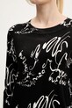 Свитер Desigual MALMO 25SWJF04 чёрный