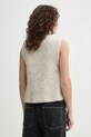 Одяг Светр American Vintage EAST19MCE25 бежевий