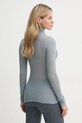 Îmbrăcăminte American Vintage longsleeve MAS08E25 gri