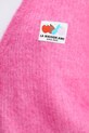American Vintage cardigan NEN19AE25 roz