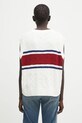 Îmbrăcăminte adidas Originals vestă din bumbac Retro KA4393 bej