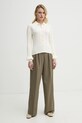 Джемпер Filippa K 31084.FK бежевий SS25