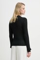 Одежда Хлопковый свитер Filippa K 31316.FK чёрный