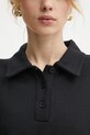 Mikina Filippa K 31369.FK čierna