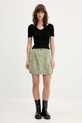 HUGO pulover 50538223 negru SS25