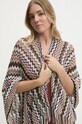 Ogrinjalo za na plažo Missoni črna 5P2SVMD9977