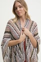 Missoni narzutka plażowa czarny 5P2SVMD9977
