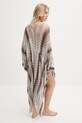 Ogrtač za plažu Missoni TX2SVID9979 šarena SS25