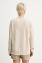Одяг Кашеміровий кардиган ZADIG&VOLTAIRE KWCA00567.22S.103 бежевий