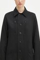 Kombinezon Y-3 Jumpsuit crna JD3515