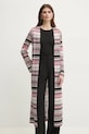 Одежда Джемпер Missoni DS25SM0K.BR00ZV чёрный