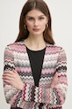 Джемпер Missoni чёрный DS25SM0K.BR00ZV