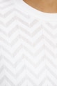 Пуловер Missoni DS25SN09.BK044U бял