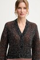 Kardigán Missoni čierna DS25SM0C.BK042F