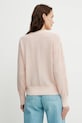 Odzież BOSS Orange sweter 50510202 różowy