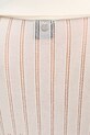 BOSS Orange sweter 50535494 beżowy