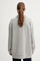 Odzież Stand Studio bluza bawełniana Emberynn 66456.8505 szary